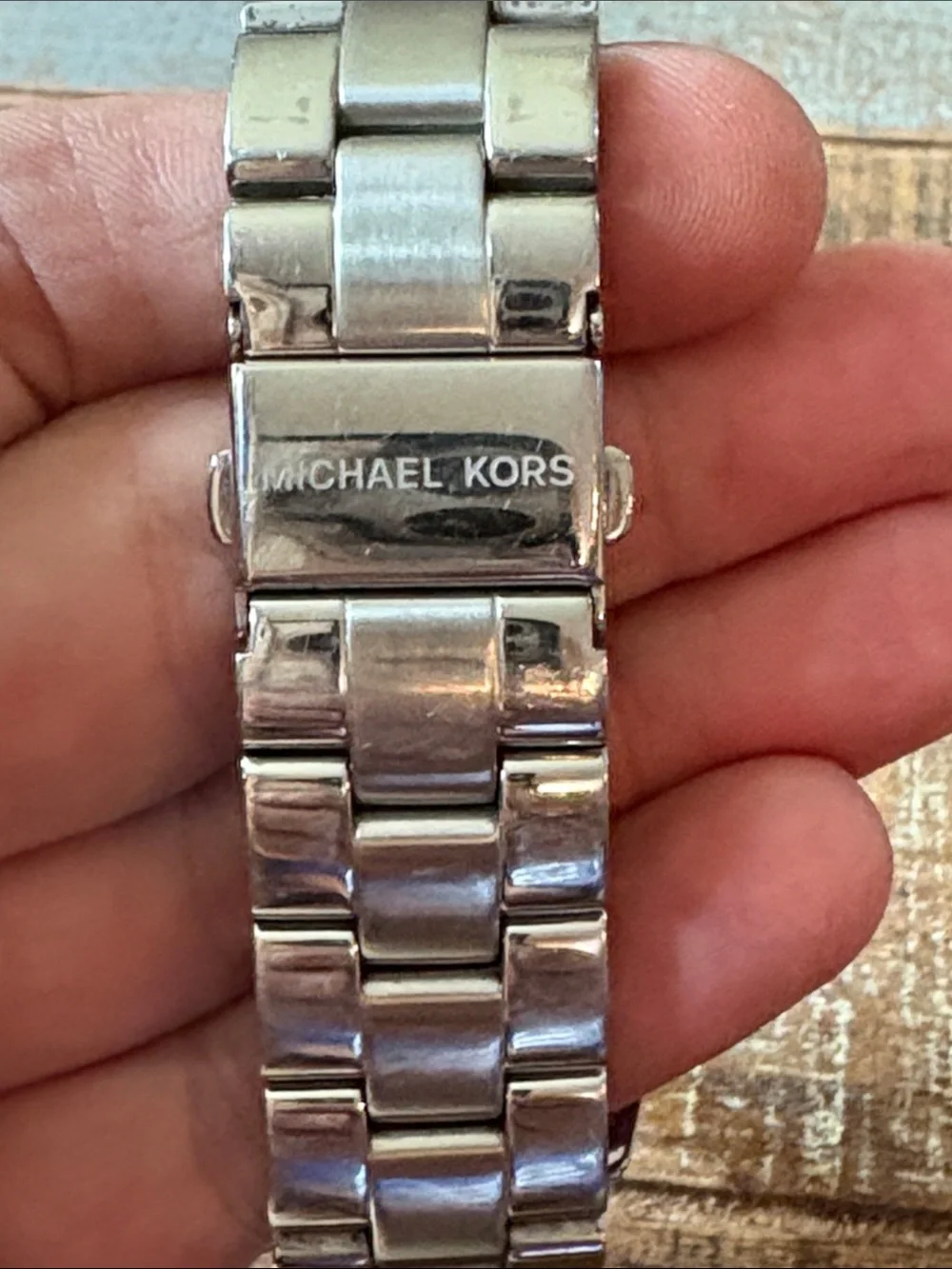 Michael Kors classic michael
